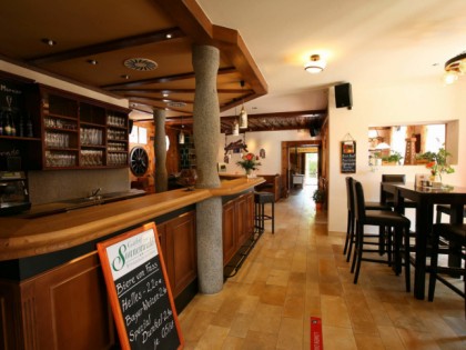 照片: Gasthof zum Sonnenwald