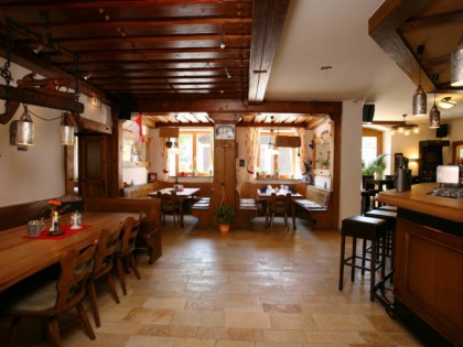 照片: Gasthof zum Sonnenwald