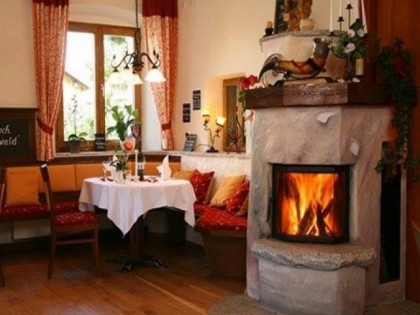 照片: Gasthof zum Sonnenwald