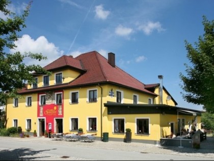 照片: Gasthof zum Sonnenwald