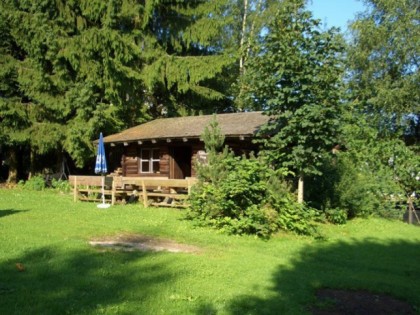 照片: Gasthof zum Sonnenwald