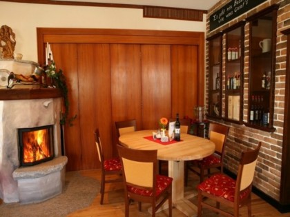 照片: Gasthof zum Sonnenwald