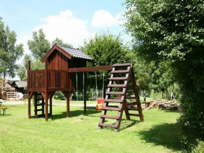 照片: Gasthof zum Sonnenwald